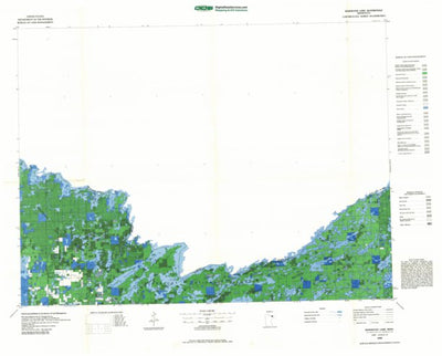 Basswood Lake, MN - BLM Minerals Mgmt. Preview 1