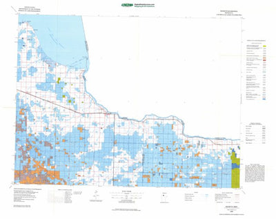 Baudette, MN - BLM Minerals Mgmt. Preview 1