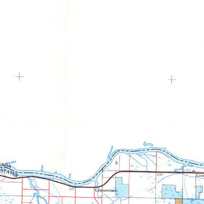 Baudette, MN - BLM Minerals Mgmt. Preview 2
