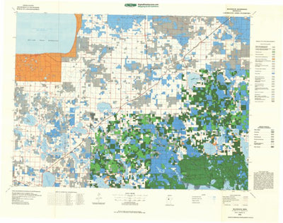 Blackduck, MN - BLM Minerals Mgmt. Preview 1