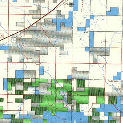Blackduck, MN - BLM Minerals Mgmt. Preview 2