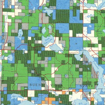 Blackduck, MN - BLM Minerals Mgmt. Preview 3