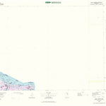 Brule Narrows, MN - BLM Minerals Mgmt. Preview 1