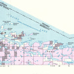 Brule Narrows, MN - BLM Minerals Mgmt. Preview 3