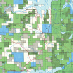 Crane Lake, MN - BLM Minerals Mgmt. Preview 2