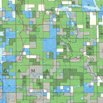 Crane Lake, MN - BLM Minerals Mgmt. Preview 3