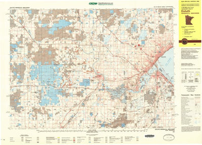 Duluth, MN - BLM Minerals Mgmt. Preview 1