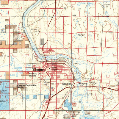 Duluth, MN - BLM Minerals Mgmt. Preview 2