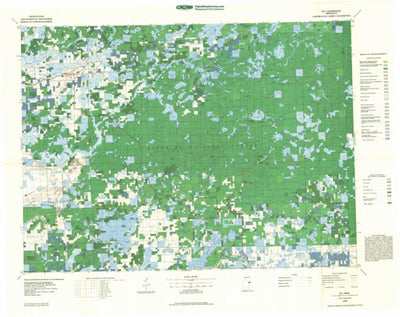 Ely, MN - BLM Minerals Mgmt. Preview 1