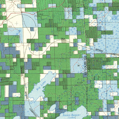 Ely, MN - BLM Minerals Mgmt. Preview 3
