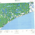 Grand Marais, MN - BLM Minerals Mgmt. Preview 1