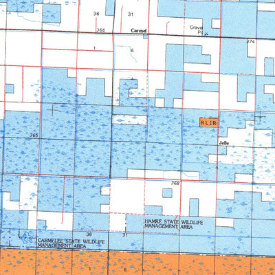 Grygla, MN - BLM Minerals Mgmt. Preview 2