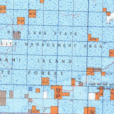 Grygla, MN - BLM Minerals Mgmt. Preview 3