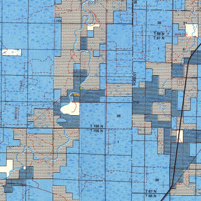 Littlefork, MN - BLM Minerals Mgmt. Preview 3