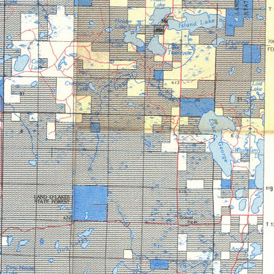 Pine River, MN - BLM Minerals Mgmt. Preview 3