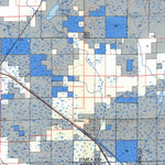 Pokegama Lake, MN - BLM Minerals Mgmt. Preview 3