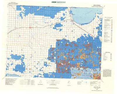 Roseau, MN - BLM Minerals Mgmt. Preview 1