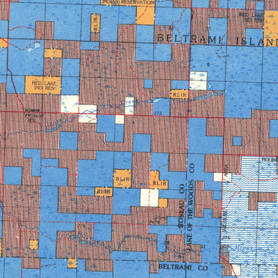 Roseau, MN - BLM Minerals Mgmt. Preview 3