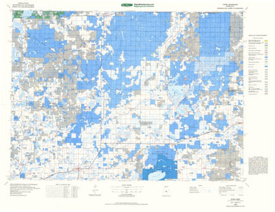 Aitkin, MN - BLM Surface Mgmt. Preview 1