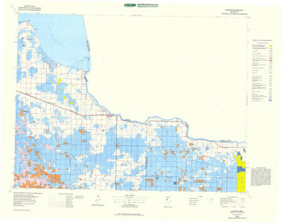 Baudette, MN - BLM Surface Mgmt. Preview 1