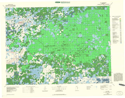 Ely, MN - BLM Surface Mgmt. Preview 1