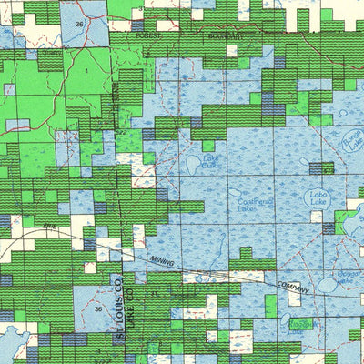 Ely, MN - BLM Surface Mgmt. Preview 3