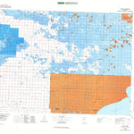 Grygla, MN - BLM Surface Mgmt. Preview 1