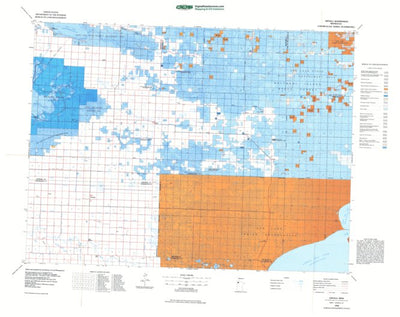 Grygla, MN - BLM Surface Mgmt. Preview 1
