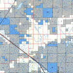 Pokegama Lake, MN - BLM Surface Mgmt. Preview 3
