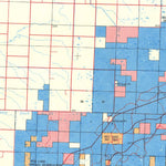 Roseau, MN - BLM Surface Mgmt. Preview 2
