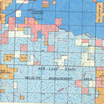 Roseau, MN - BLM Surface Mgmt. Preview 3