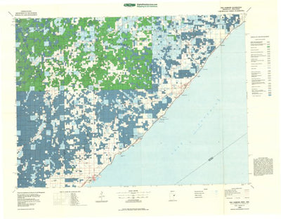 Two Harbors, MN - BLM Surface Mgmt. Preview 1