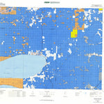 Upper Red Lake, MN - BLM Surface Mgmt. Preview 1