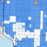 Upper Red Lake, MN - BLM Surface Mgmt. Preview 2