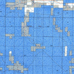 Upper Red Lake, MN - BLM Surface Mgmt. Preview 3