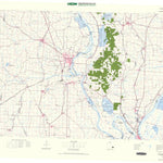 Cape Girardeau, MO - BLM Surface Mgmt. Preview 1