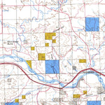 Big Timber, MT - BLM Minerals Mgmt. Preview 2