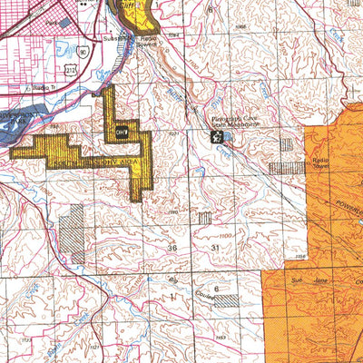 Billings, MT - BLM Minerals Mgmt. Preview 2