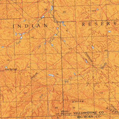 Billings, MT - BLM Minerals Mgmt. Preview 3