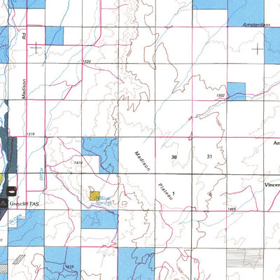 Bozeman, MT - BLM Minerals Mgmt. Preview 2