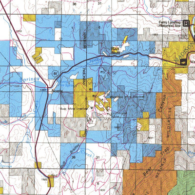 Bozeman, MT - BLM Minerals Mgmt. Preview 3