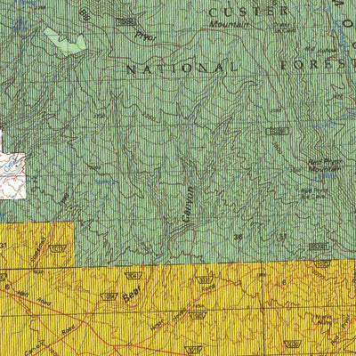 Bridger, MT - BLM Minerals Mgmt. Preview 3