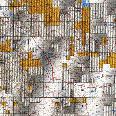 Broadus, MT - BLM Minerals Mgmt. Preview 2