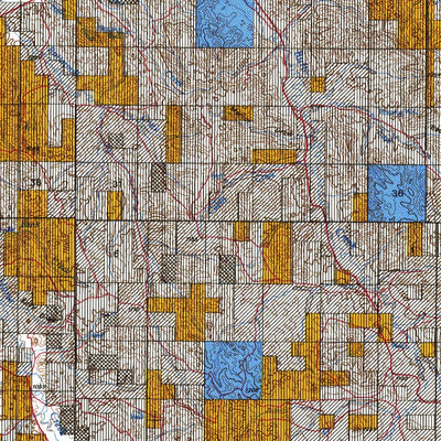 Broadus, MT - BLM Minerals Mgmt. Preview 3