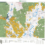 Butte South, MT - BLM Minerals Mgmt. Preview 1