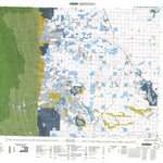 Choteau, MT - BLM Minerals Mgmt. Preview 1