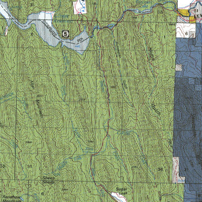 Choteau, MT - BLM Minerals Mgmt. Preview 3