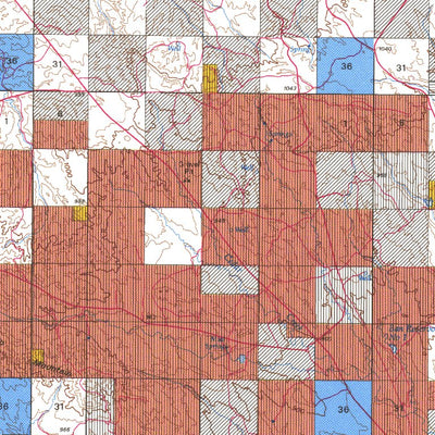 Circle, MT - BLM Minerals Mgmt. Preview 3
