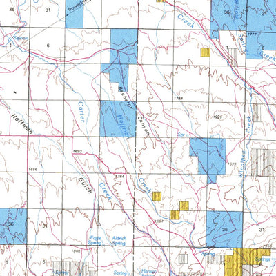 Dillon, MT - BLM Minerals Mgmt. Preview 2