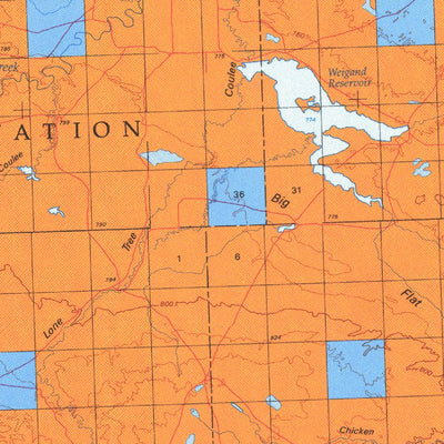 Dodson, MT - BLM Minerals Mgmt. Preview 2